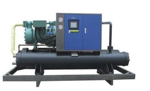 螺桿式制冷壓縮機7大優勢盤點